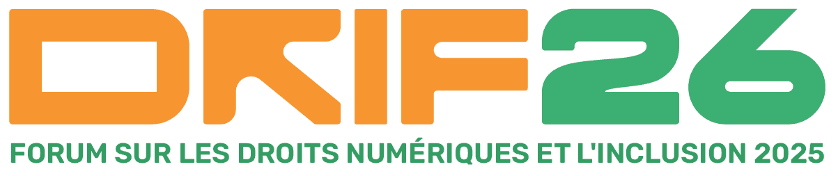DRIF Logo